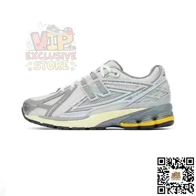 New Balance NB 1906R Low-Top Sneakers — Photo 9