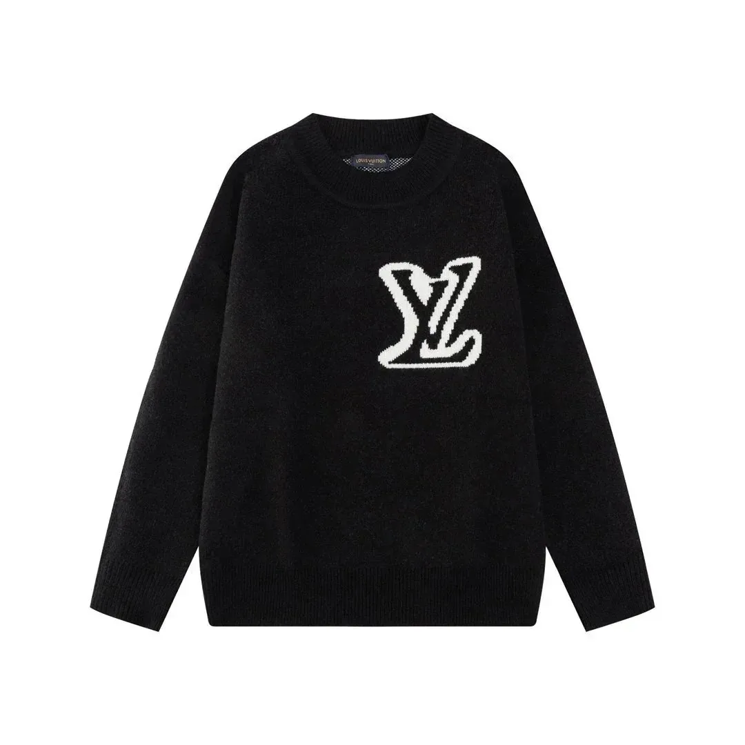 Knit Sweater — photo 2