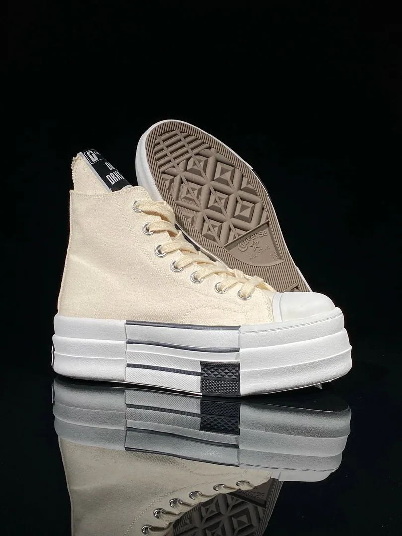 Converse DRKSHDW Chuck 70 — Photo 2
