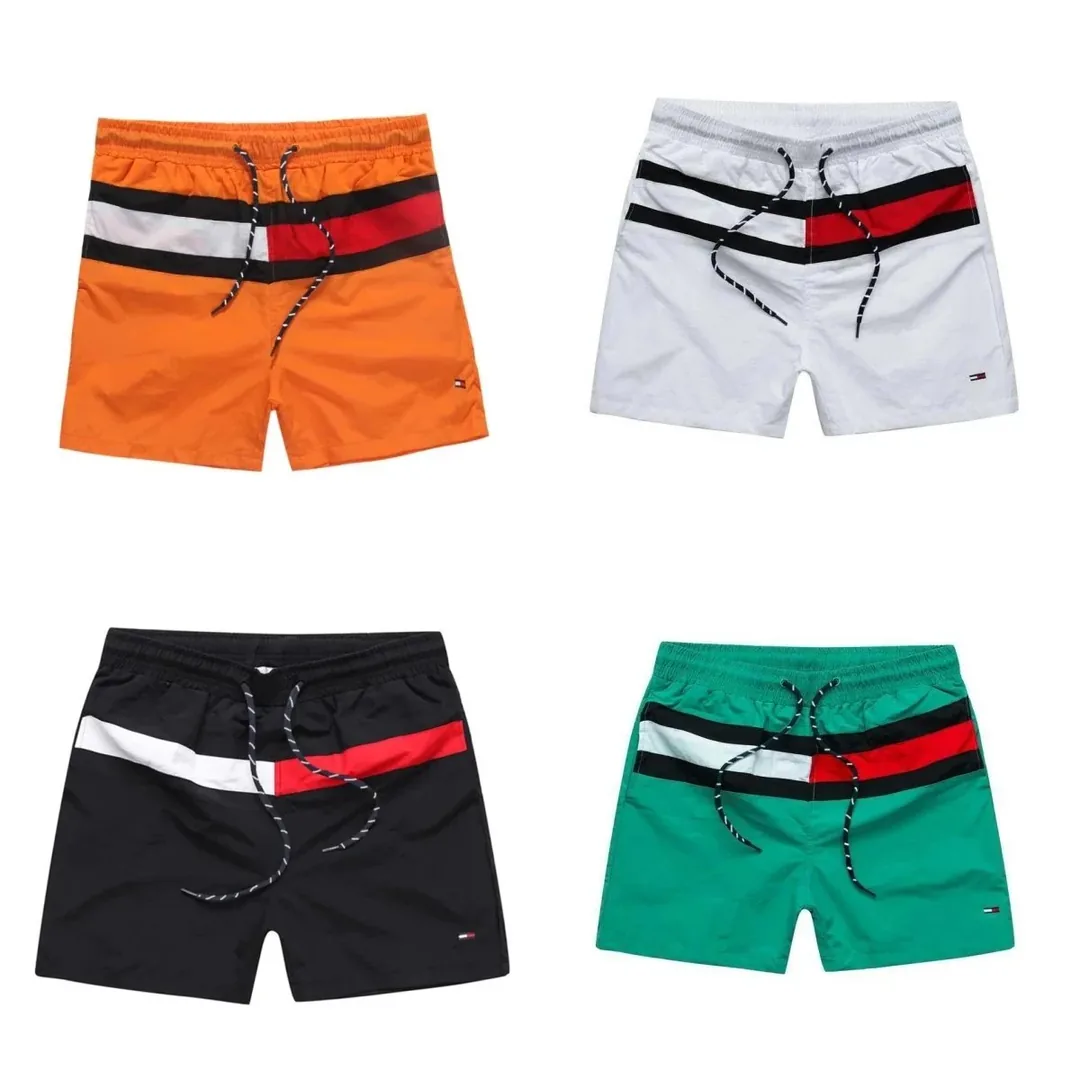 Summer Shorts — Photo 3