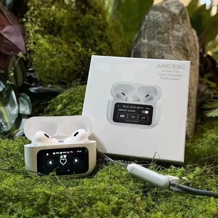 Earphones