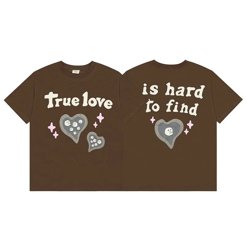 Broken Planet Heartless Love T-Shirt — QC