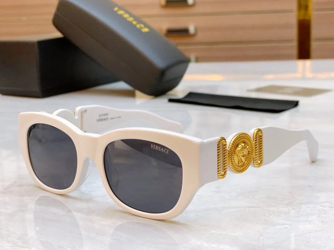 Sunglasses Mod 413A — Photo 4