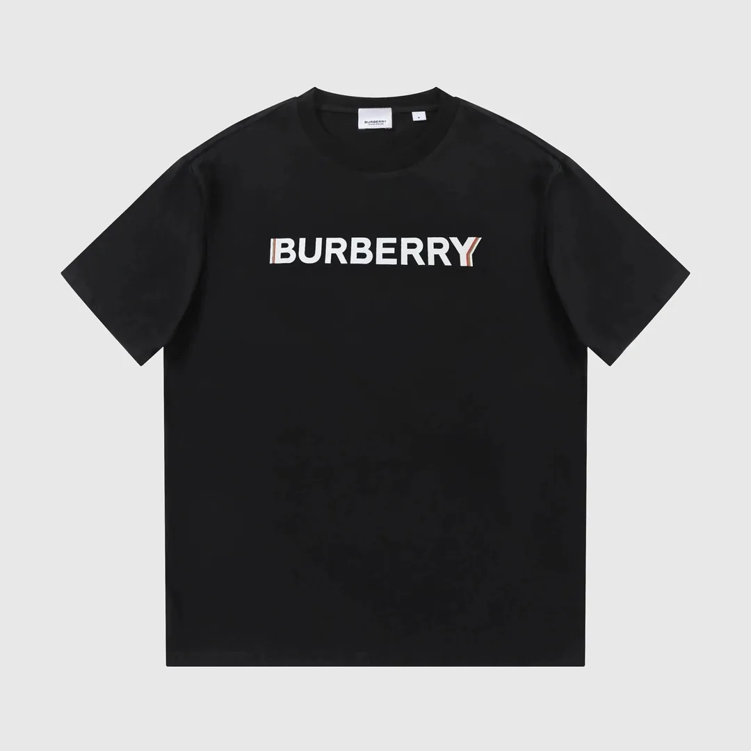 Embroidered Print T-Shirt — Photo 15
