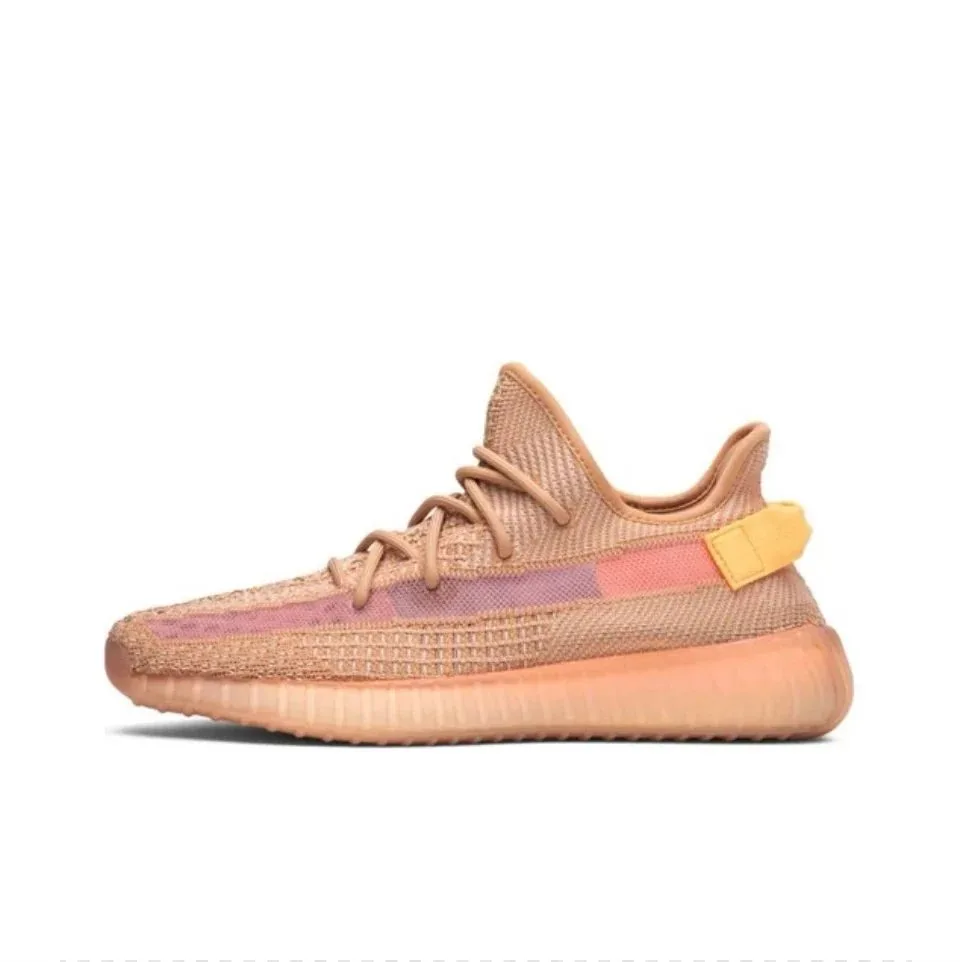 Yeezy Boost 350 Sneakers — Photo 10