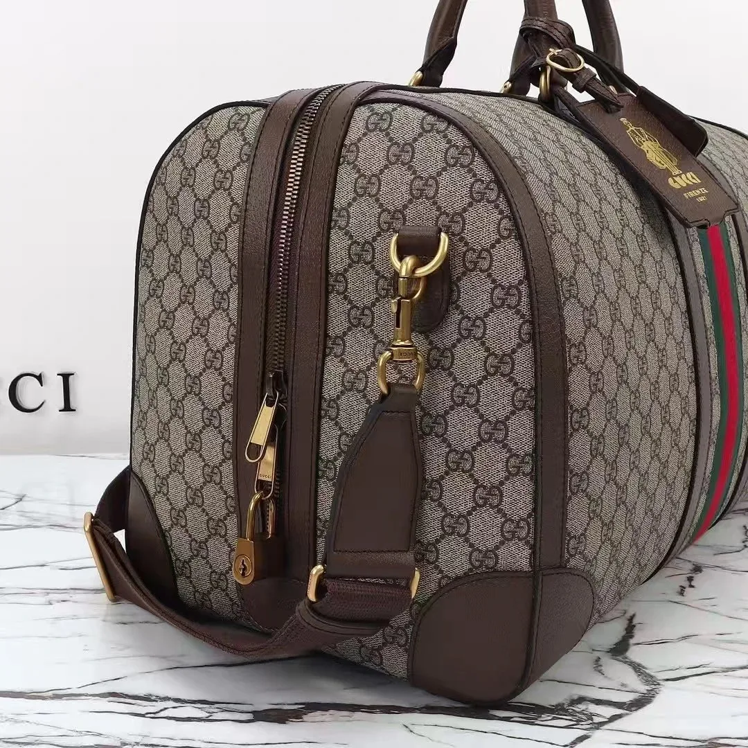 Gucci Leather Purse — Zdjęcie 8