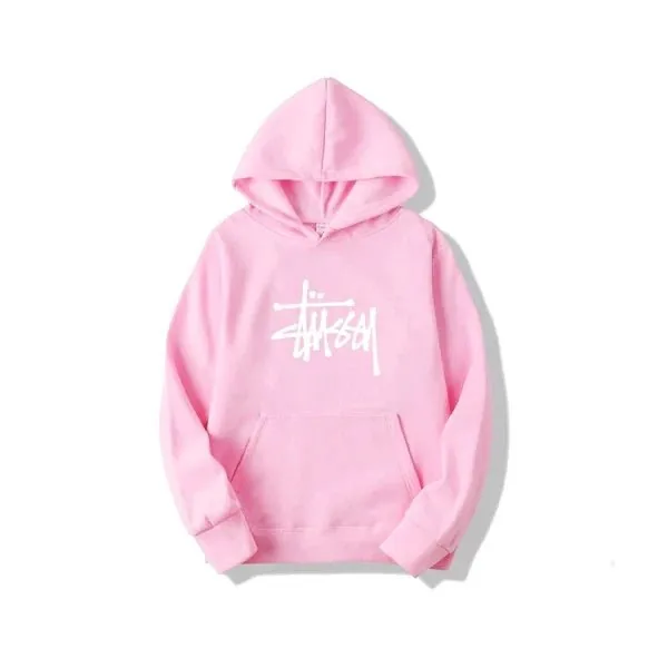 Hooded Sweatshirt — Photo 8