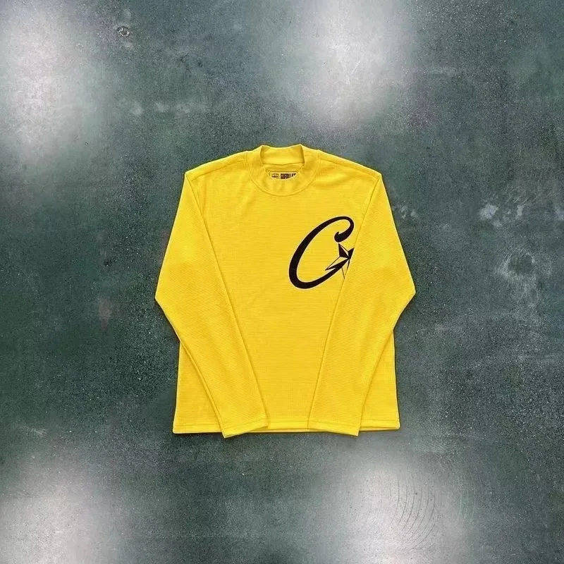 Long-Sleeve Tee — photo 3