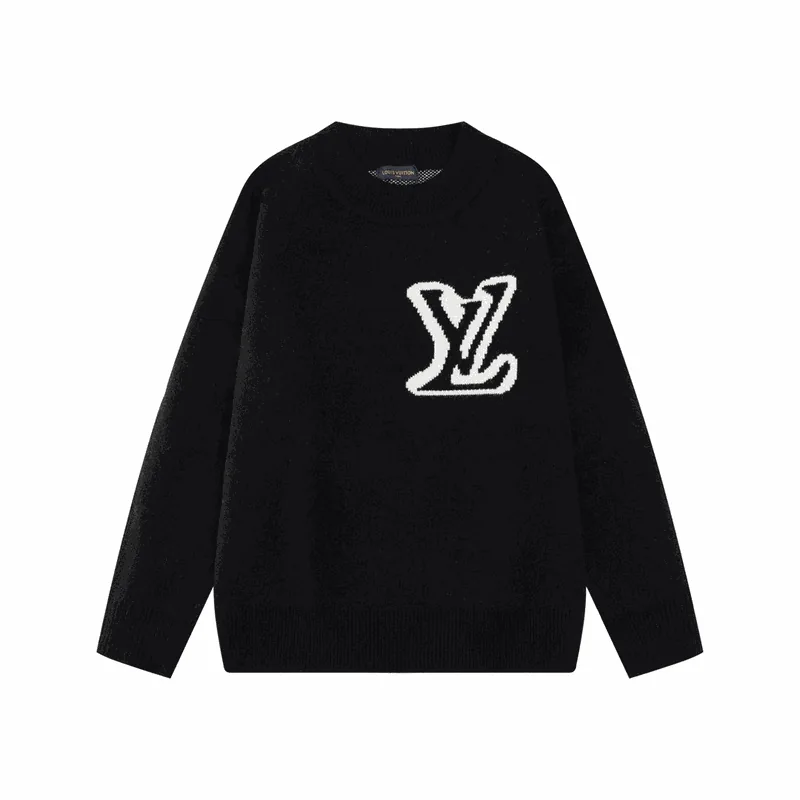 Knit Sweater
