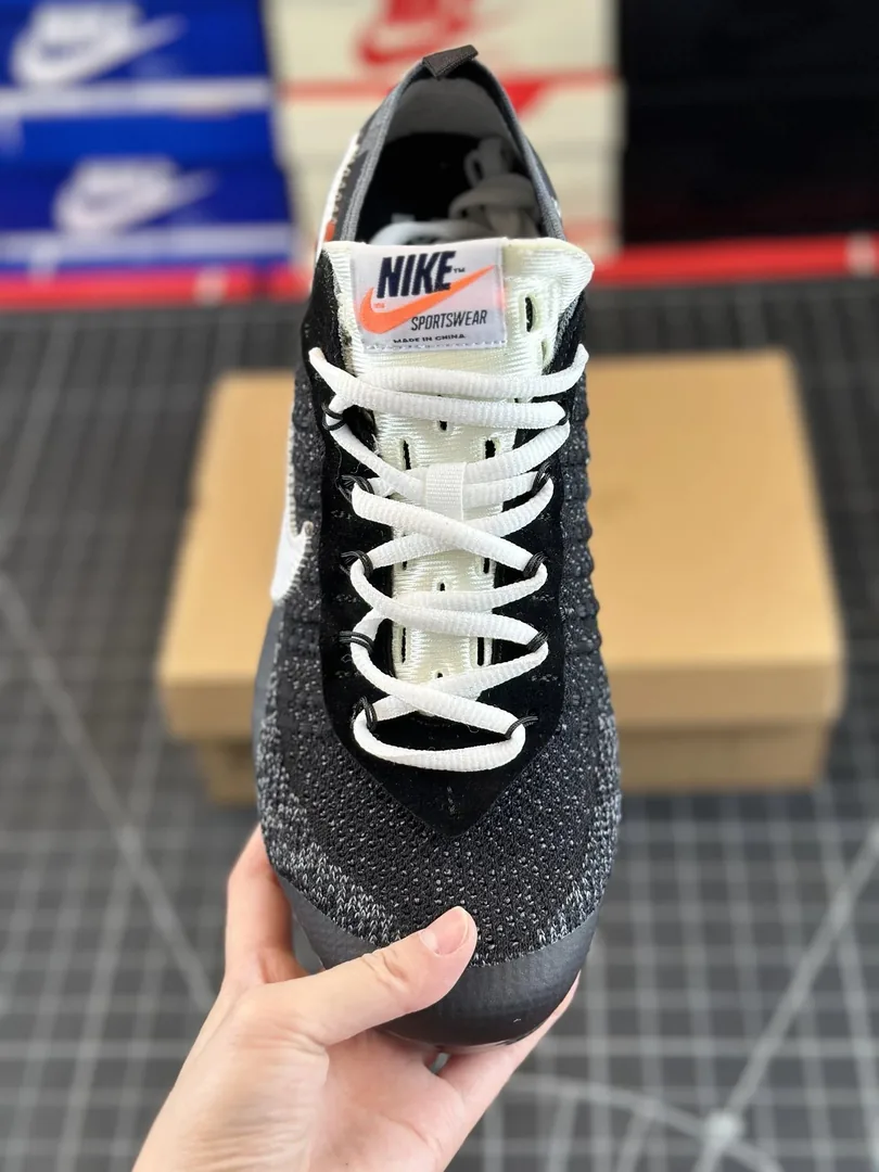 Nike Air VaporMax Off-White — QC