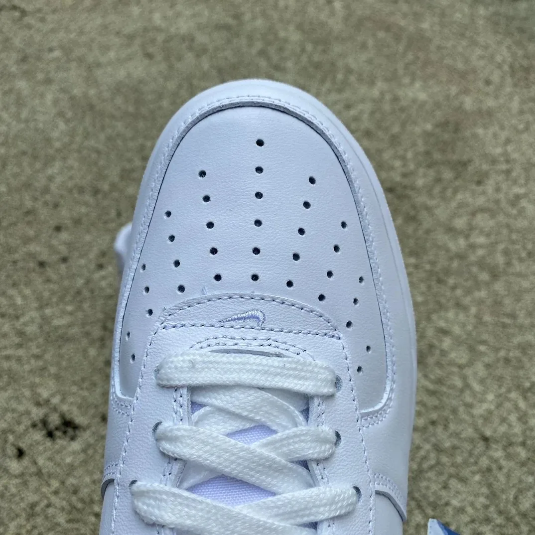 Air Jordan 1 High Rose — Photo 7