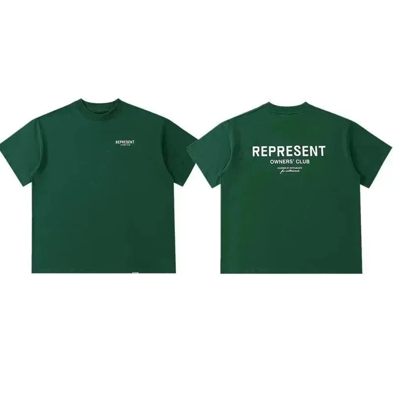 Represent Owners Club T-Shirt Collection — Photo 13