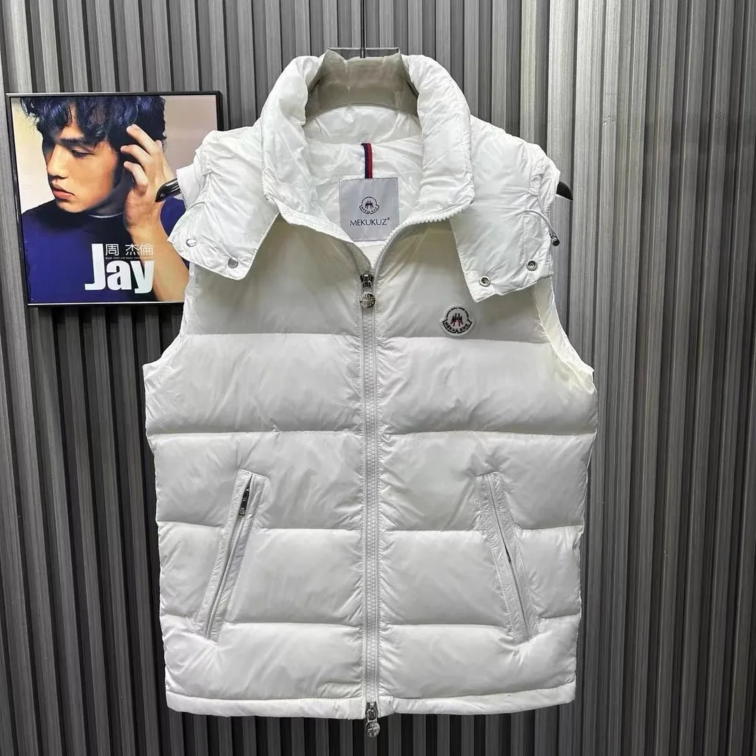 Classic Padded Down Jacket — photo 12