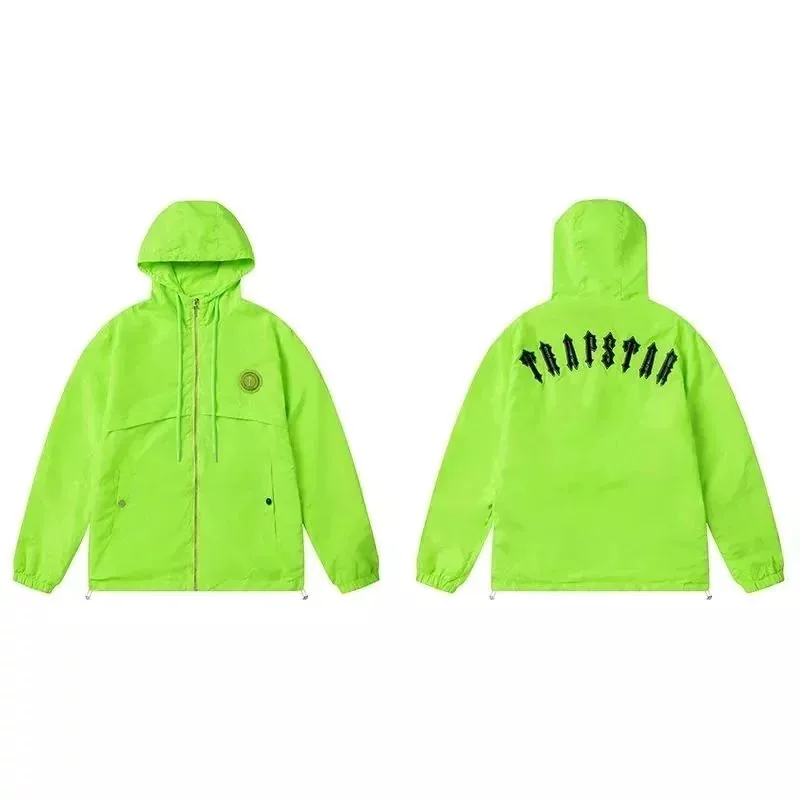 Windbreaker Jacket — Photo 3