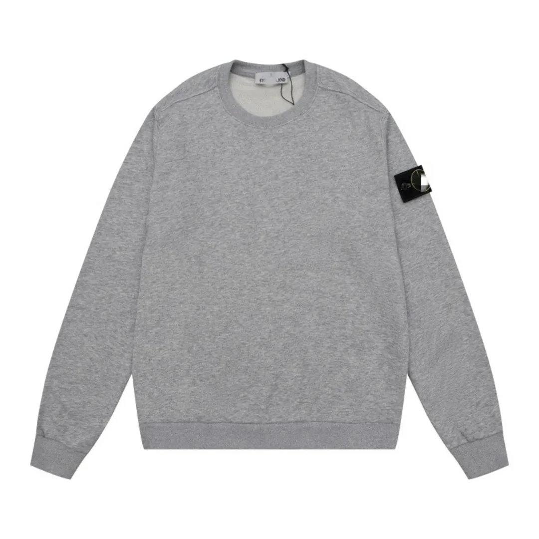 Crewneck Sweatshirt Collection — Photo 9