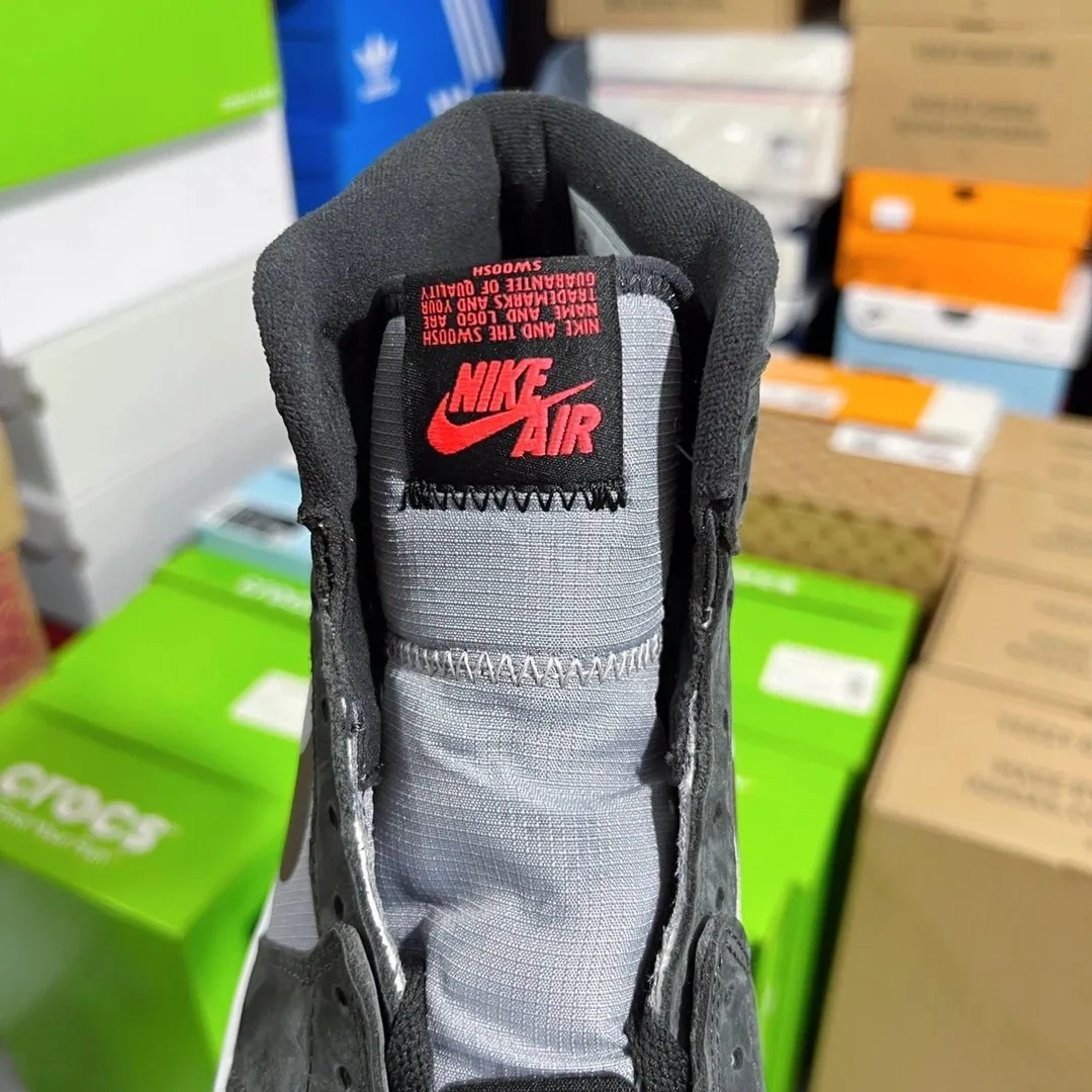 Air Jordan 1 High Gore-Tex — Photo 7