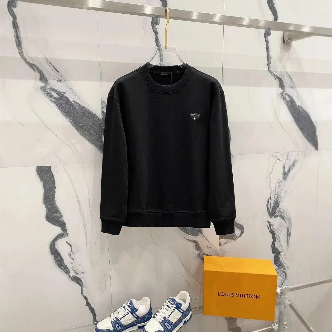 Unisex Autumn Winter Sweatshirt — Photo 4
