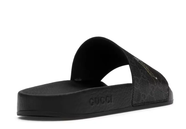 Onitsuka Tiger Slides — QC