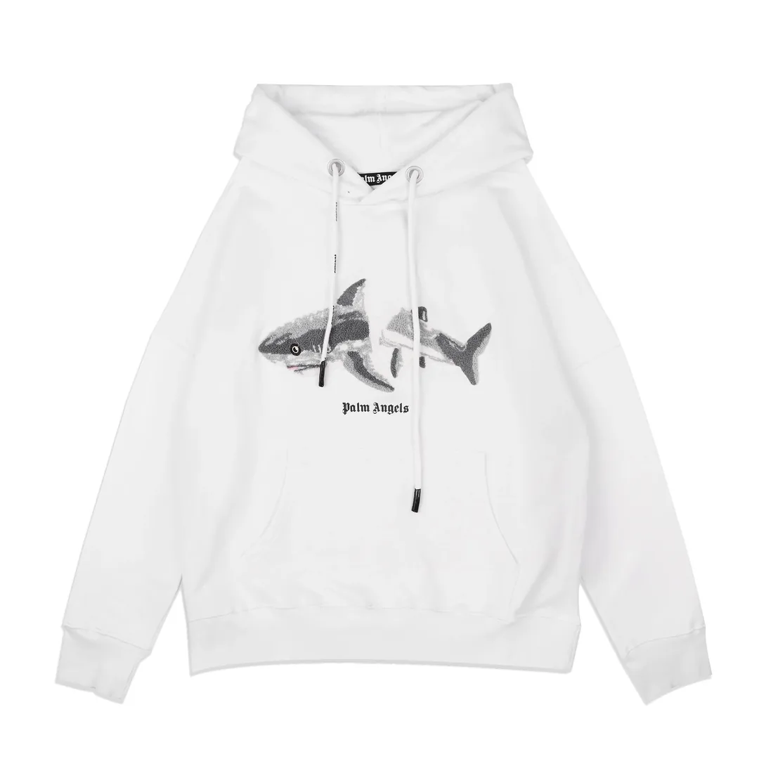 Palm Angels Hoodie — Photo 14