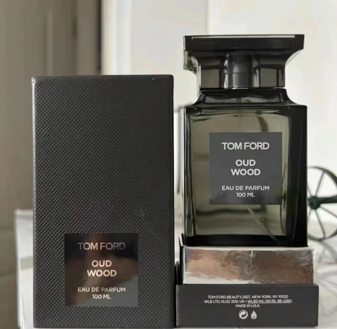 Men's Perfume Collection — photo 2