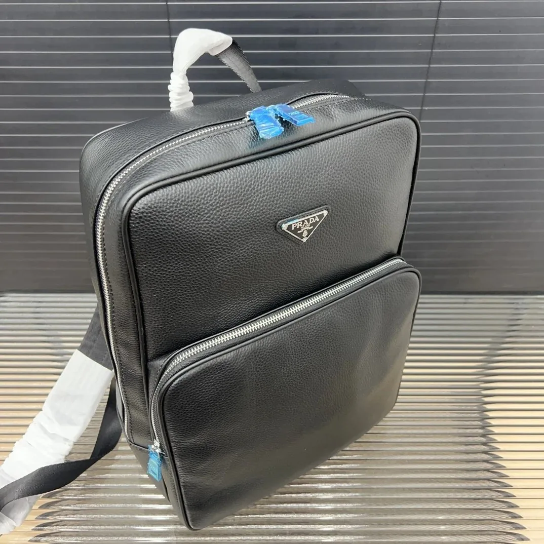 Prada Backpack — photo 10