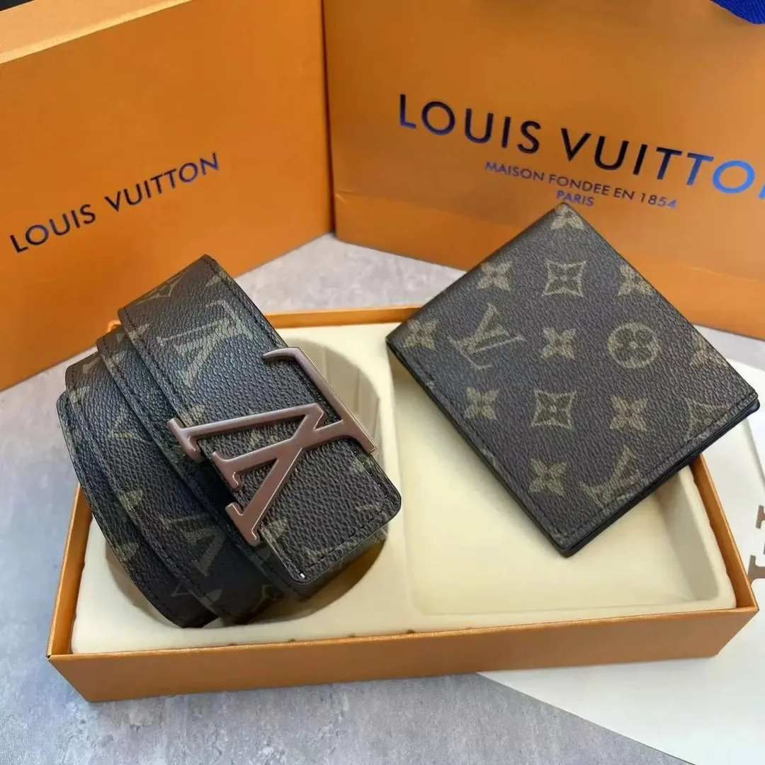 Hermes Belt — Photo 14