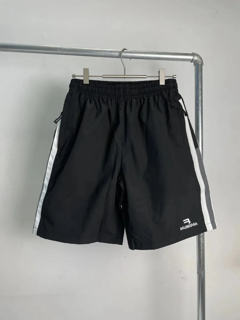 Chrome Hearts Cross Denim Shorts Collection — QC