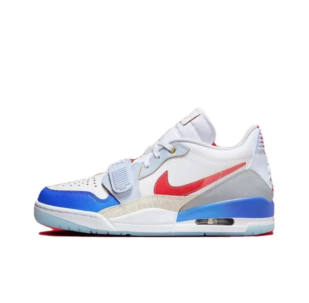 Air Jordan Legacy 312 — Photo 9
