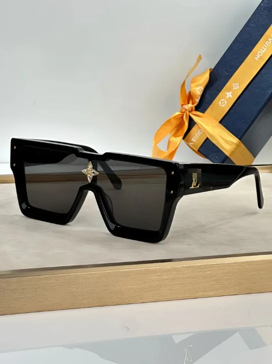 Cyclone Sunglasses — Photo 8