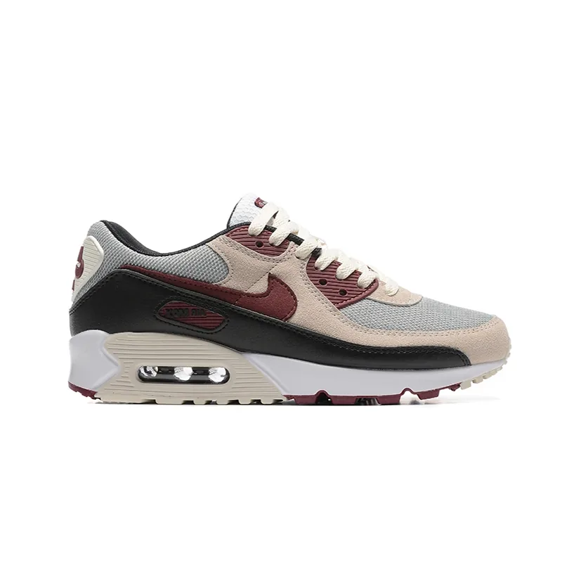 Nike Air Max 90 Running Shoes — Photo 10
