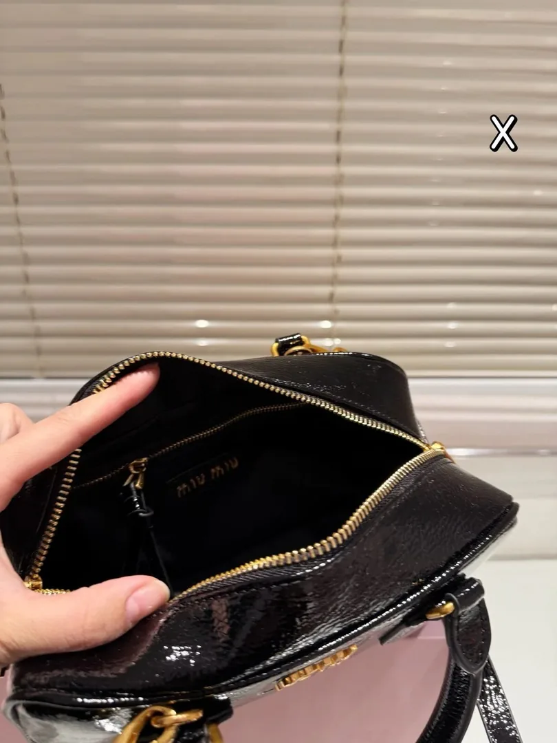 Miu Miu Limited Edition Camera Bag — photo 10