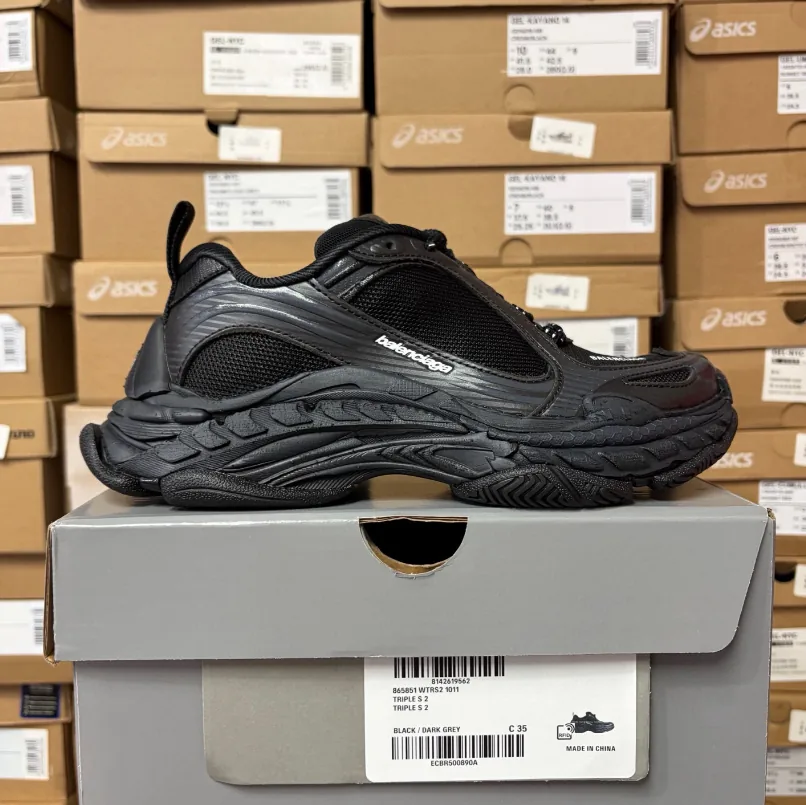 Balenciaga Triple S 2.0