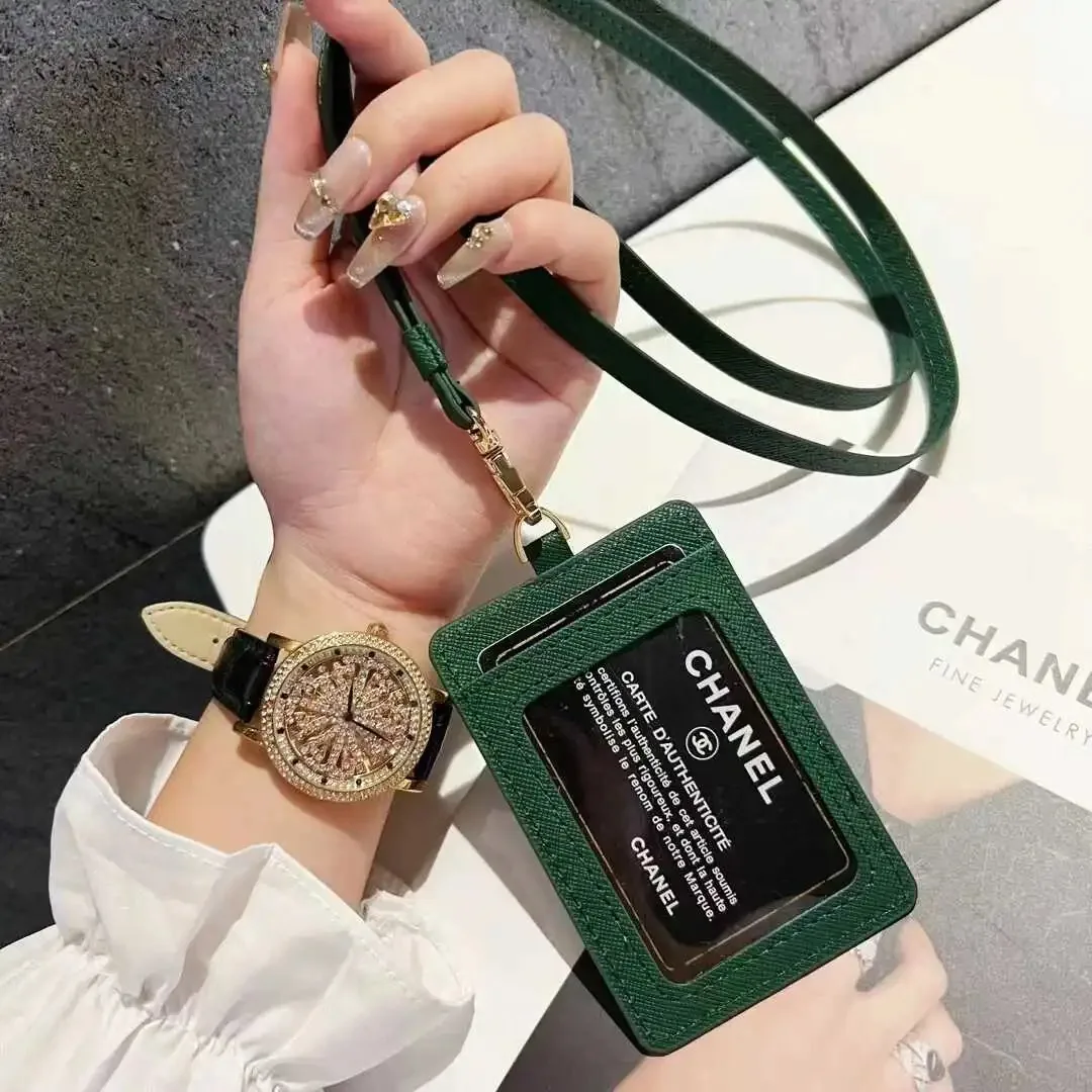 Badge Card Holder — Photo 14