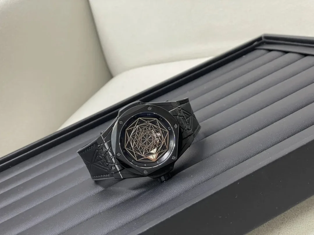 Hublot Watch — Zdjęcie 9