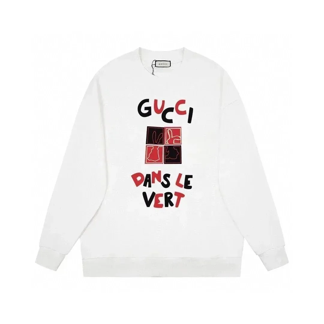 Crewneck Sweatshirt — Photo 2