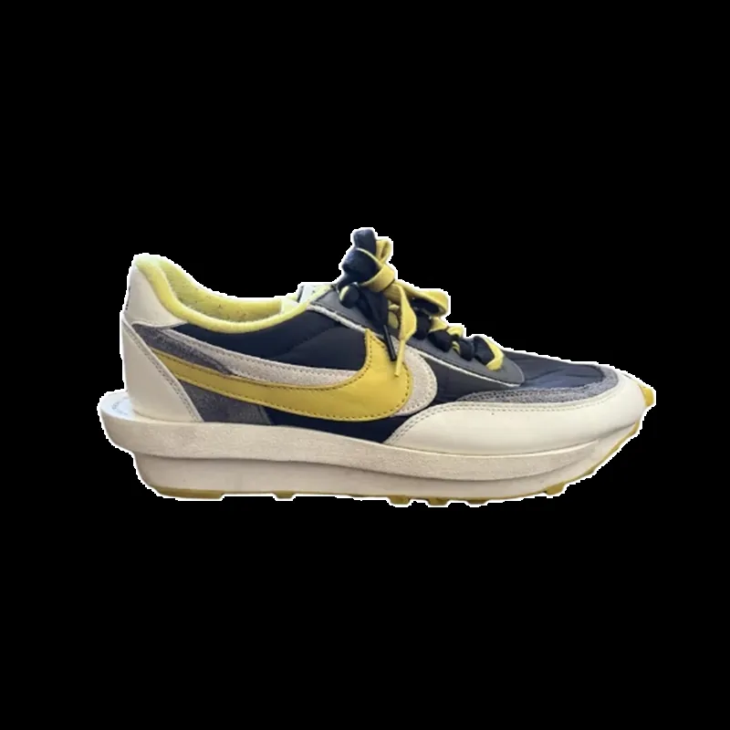 Nike LDWaffle (Sacai) Lace-Up Trainers — QC
