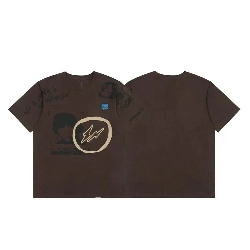 Streetwear T-Shirt — Photo 11