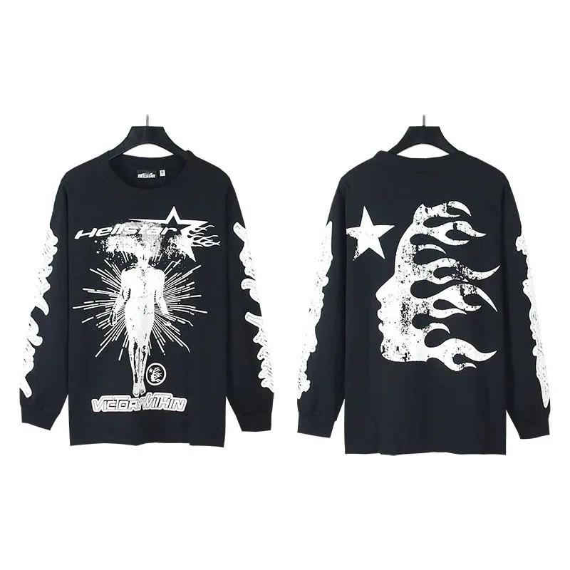 Hellstar Hoodie — QC