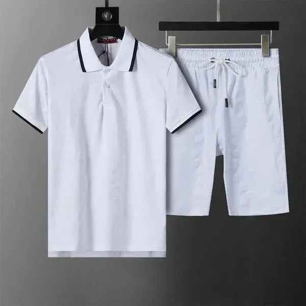 Short-Sleeve Set — QC