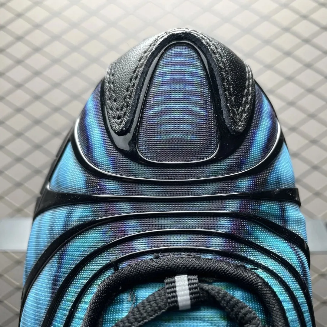Nike Air Max Tailwind 5 Grey Sneakers — Photo 7