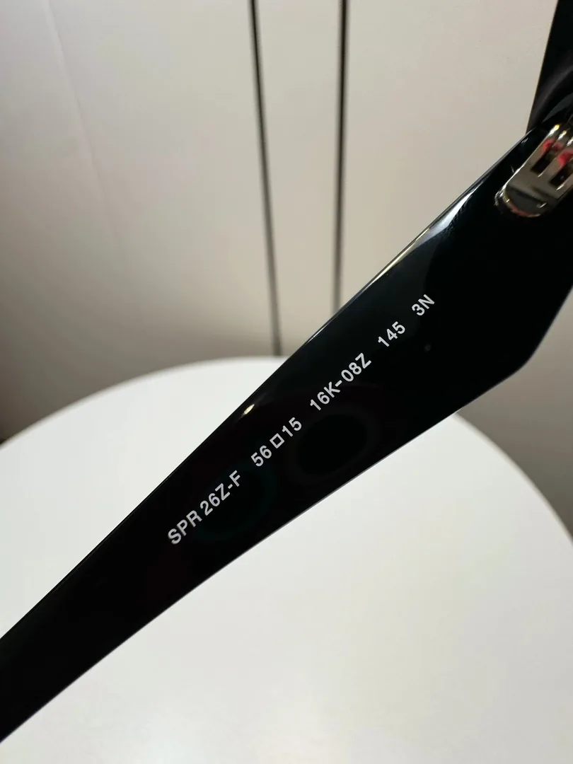 Prada Sunglasses SPR 26Z-F — Photo 11