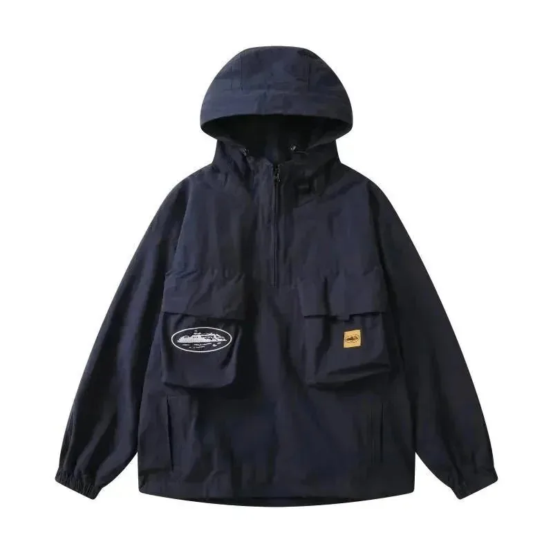 Corteiz Track Jacket Collection — Photo 11