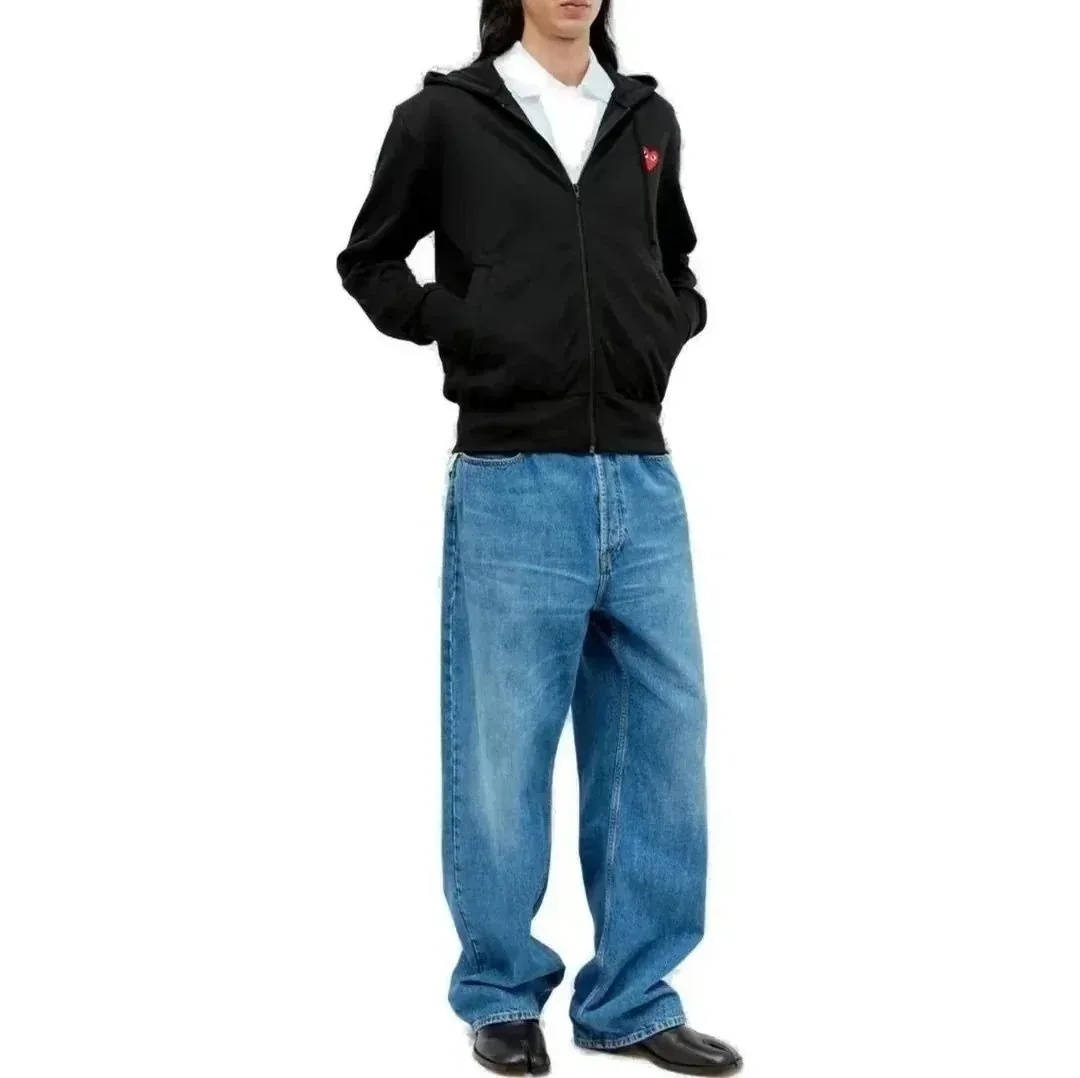 Custom Sweatshirt — Photo 3