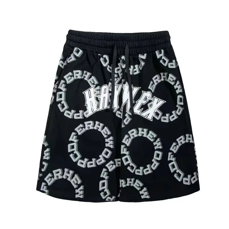 High Street Shorts — photo 12