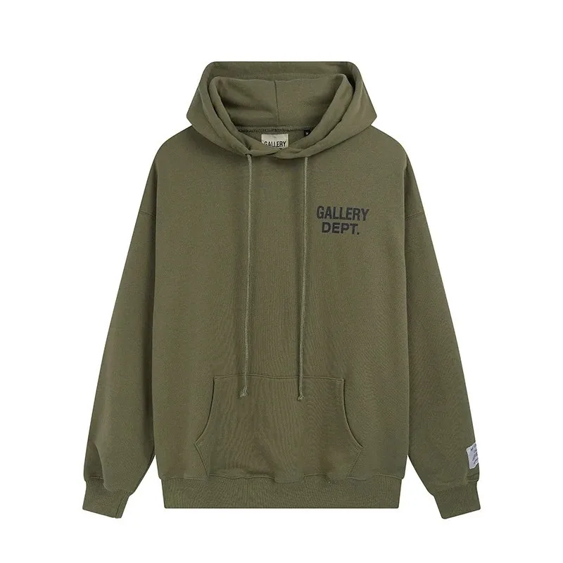 Gallery Dept Hoodie — Photo 11