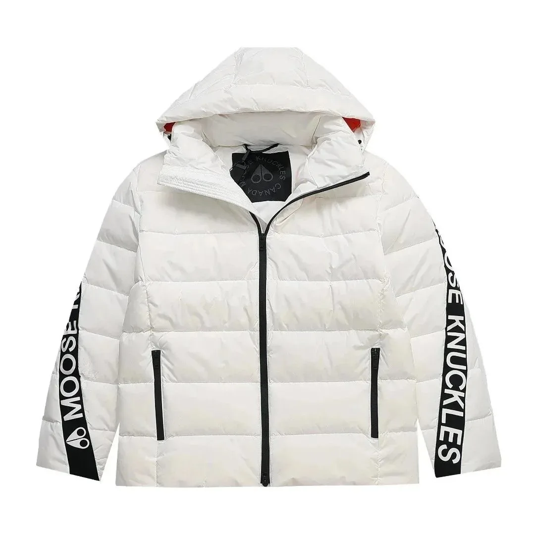 Down Jacket — Photo 14
