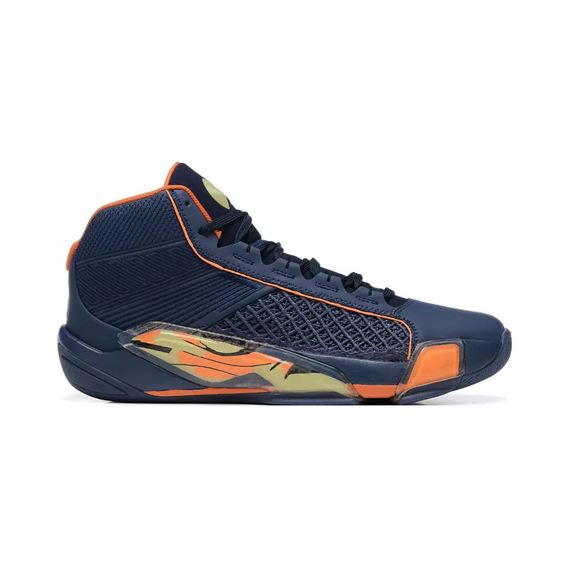 Air Jordan 38 Basketball Shoes — Photo 5