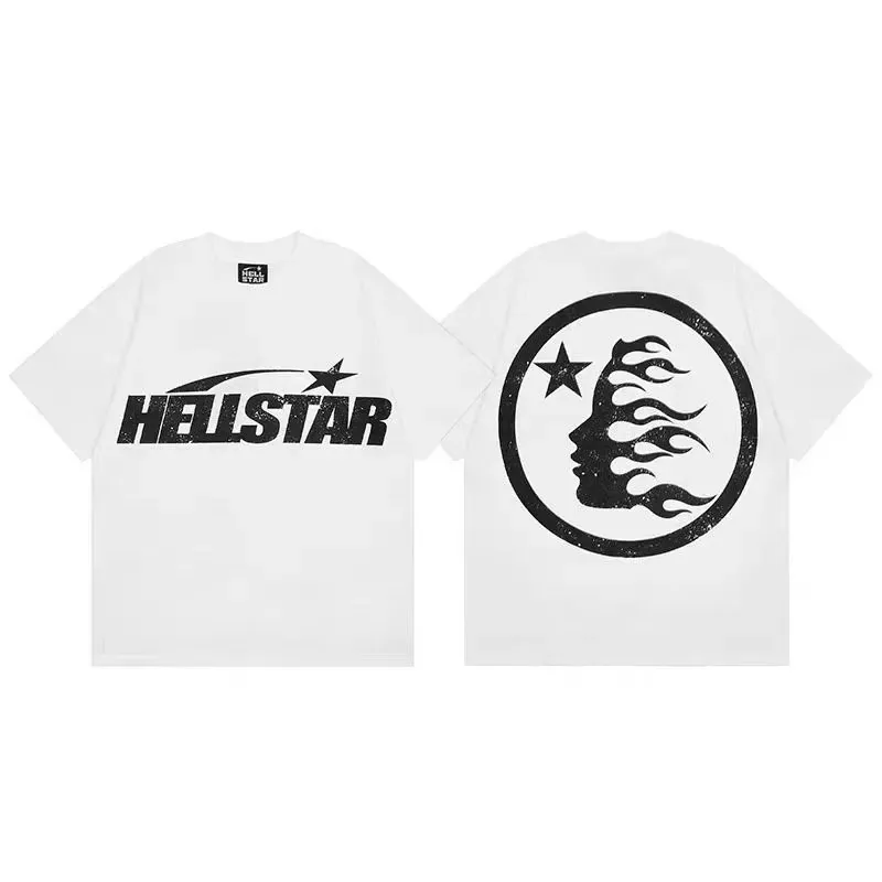 Washed Vintage Crewneck T-Shirt — photo 10