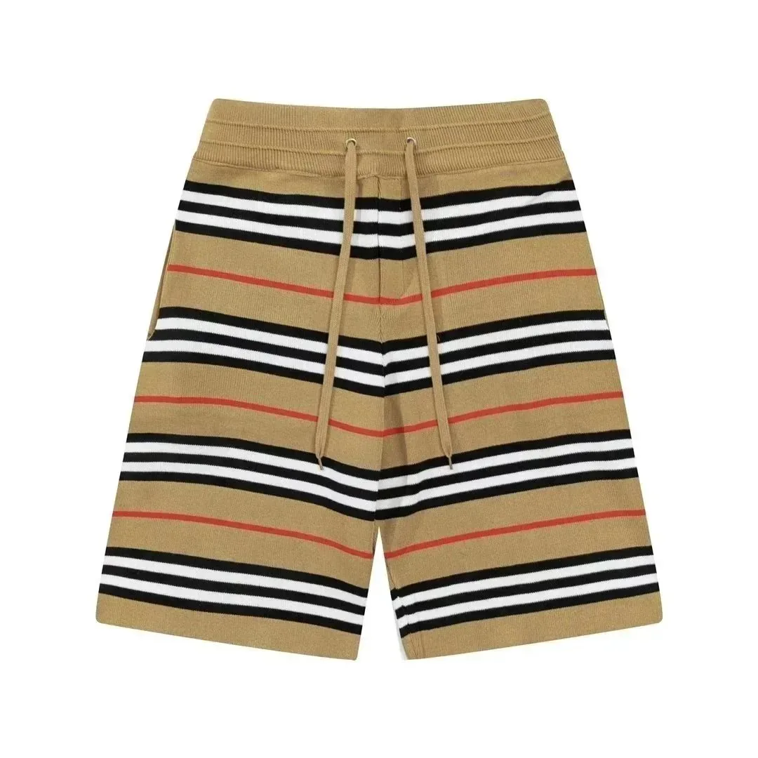 Classic Shorts — QC