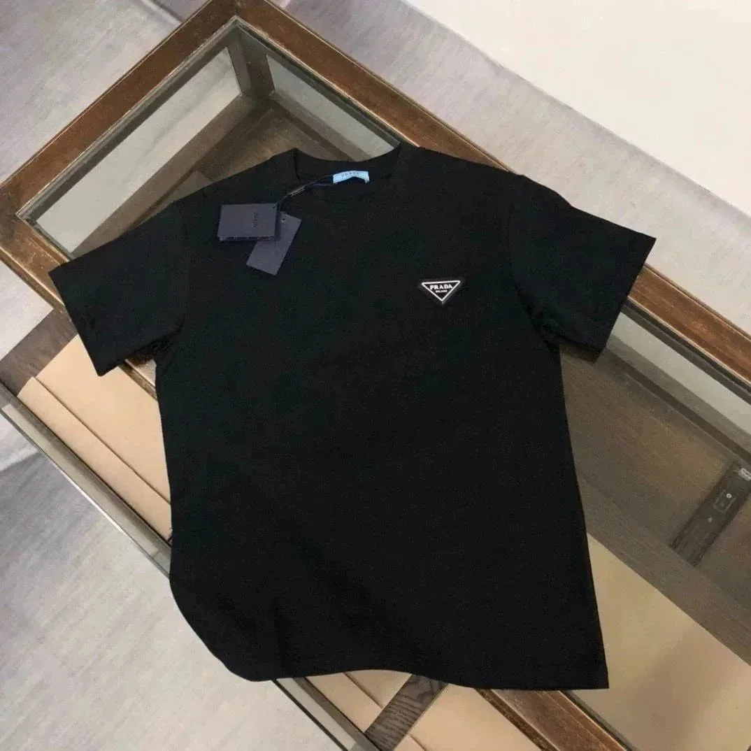 Short-Sleeve T-Shirt — photo 8